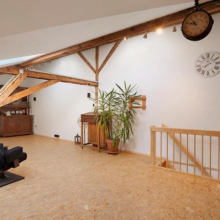 Appartamento Loft Sven Baden-Baden Esterno foto