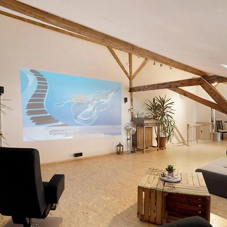 Appartamento Loft Sven Baden-Baden Esterno foto