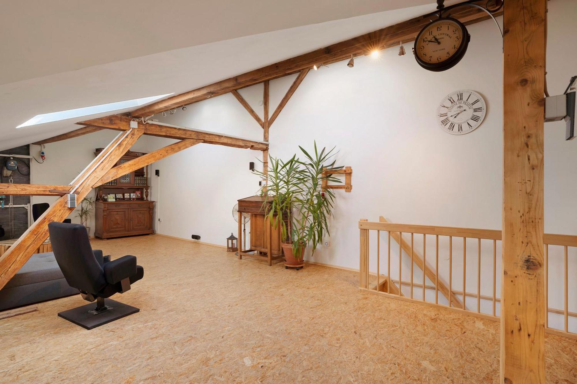 Appartamento Loft Sven Baden-Baden Esterno foto