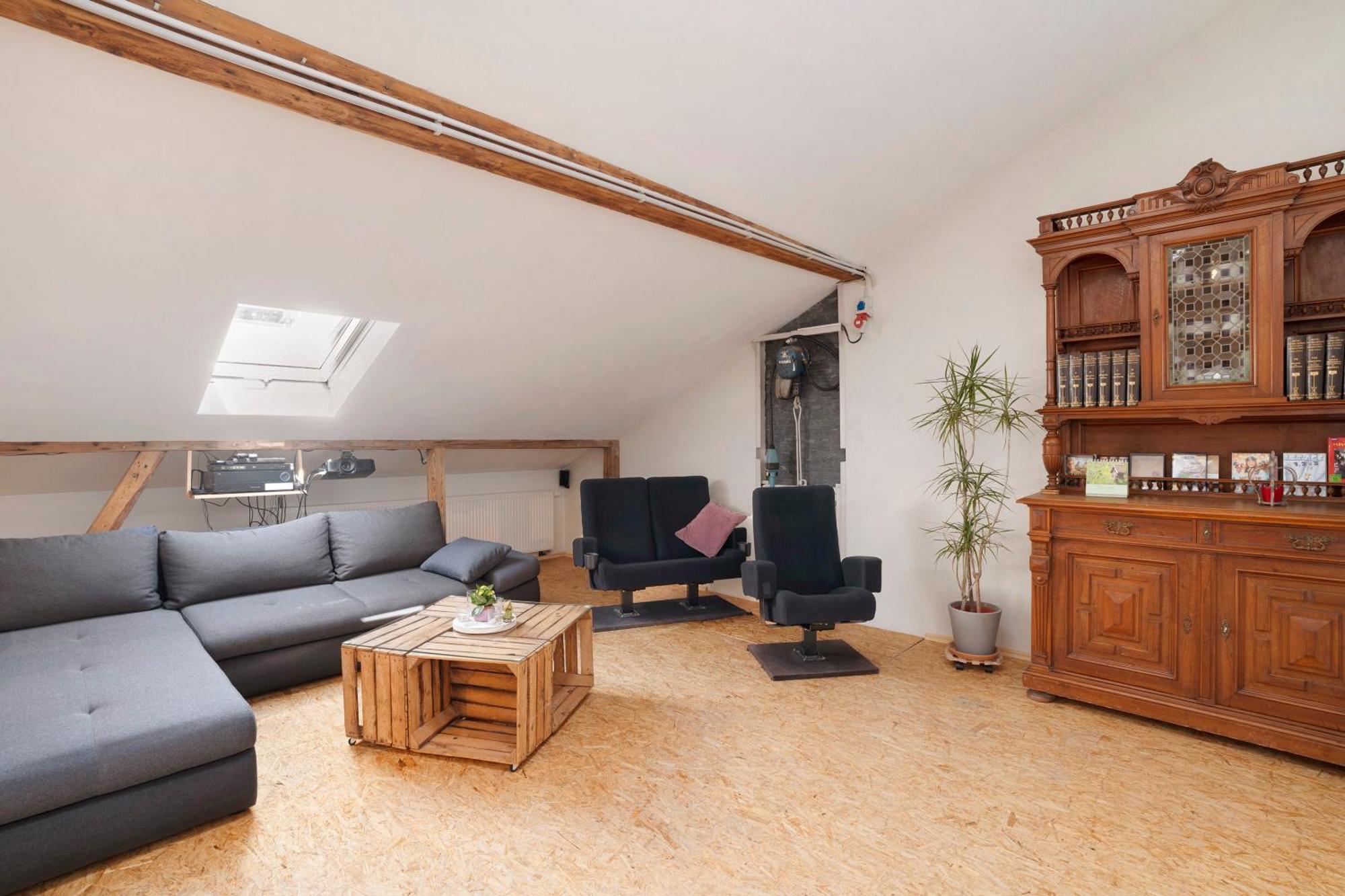 Appartamento Loft Sven Baden-Baden Esterno foto