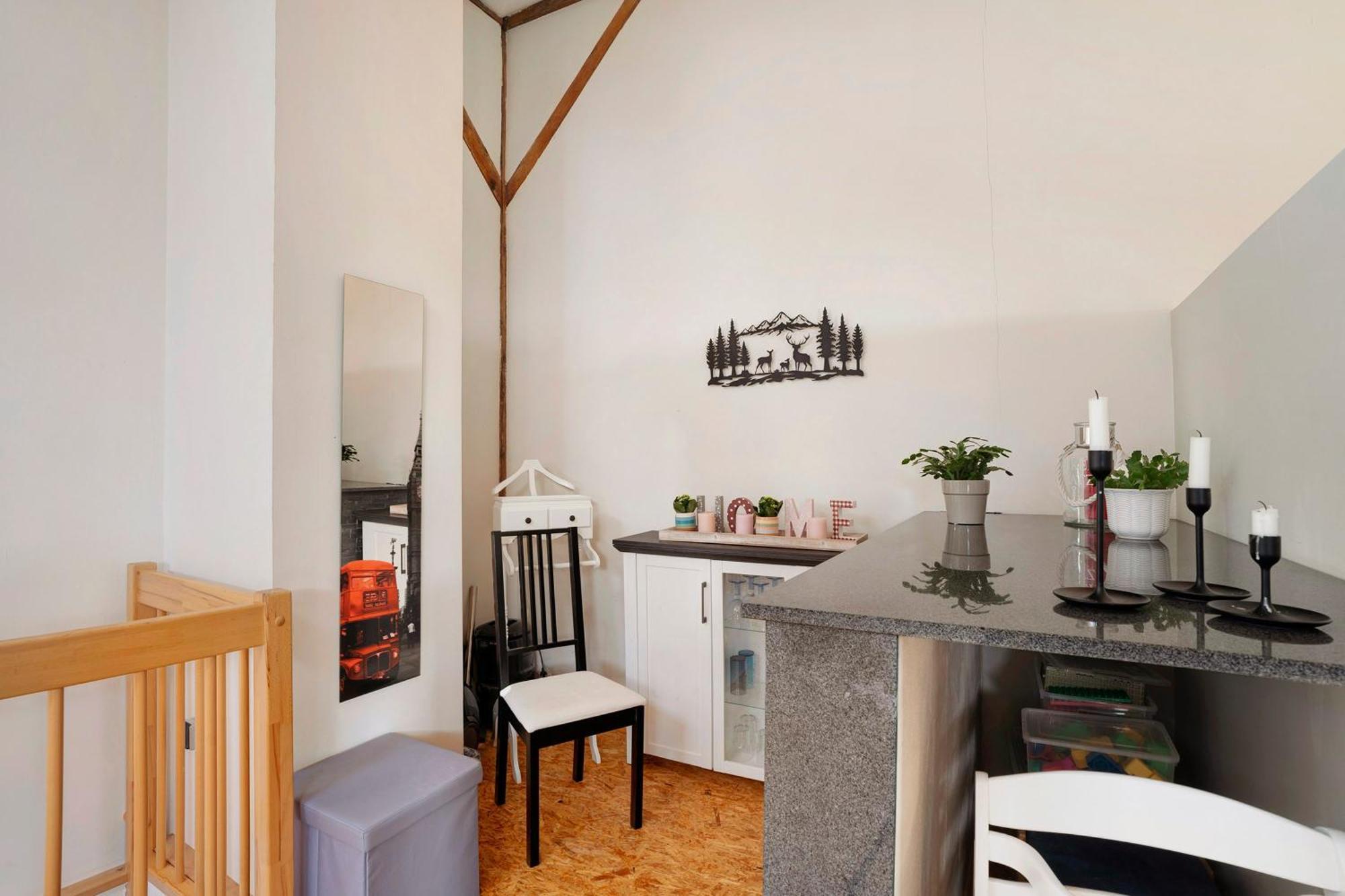 Appartamento Loft Sven Baden-Baden Esterno foto