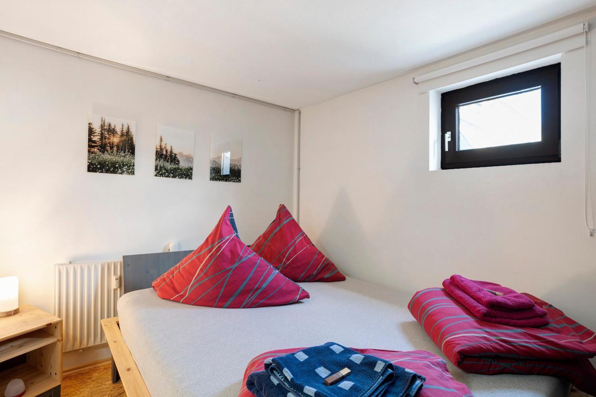 Appartamento Loft Sven Baden-Baden Esterno foto