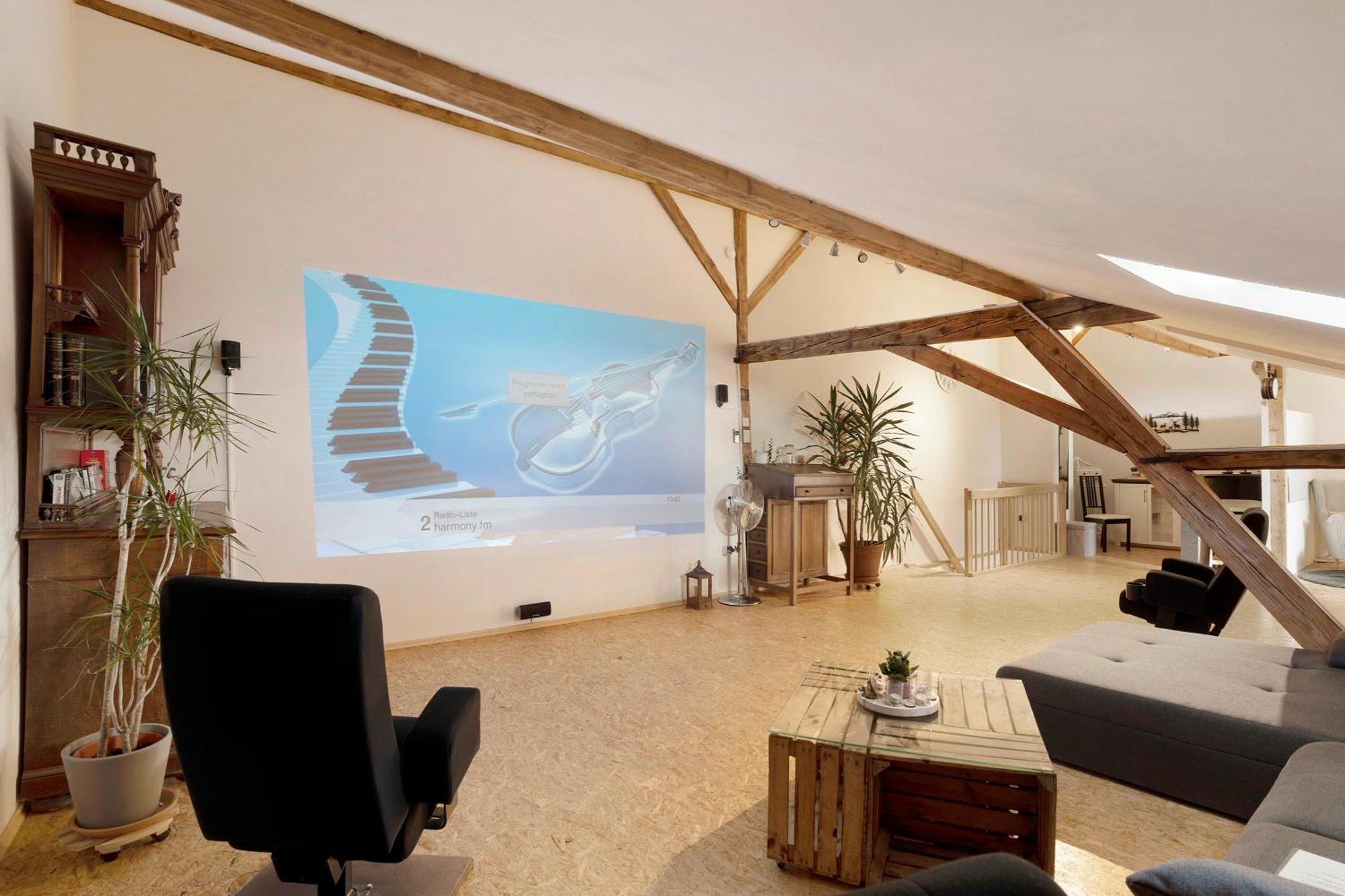 Appartamento Loft Sven Baden-Baden Esterno foto