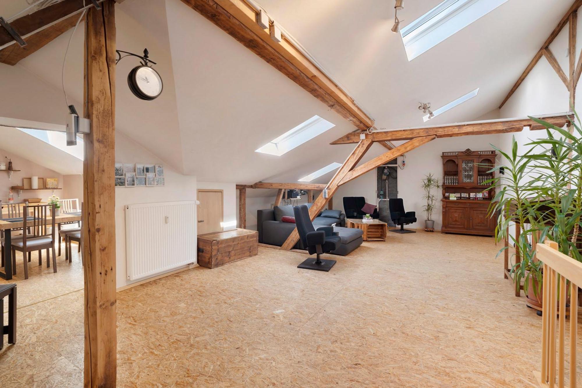 Appartamento Loft Sven Baden-Baden Esterno foto