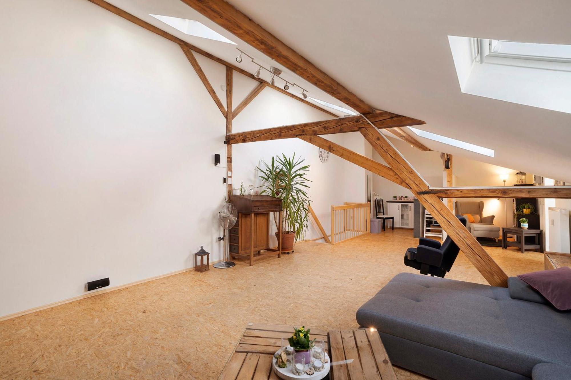 Appartamento Loft Sven Baden-Baden Esterno foto