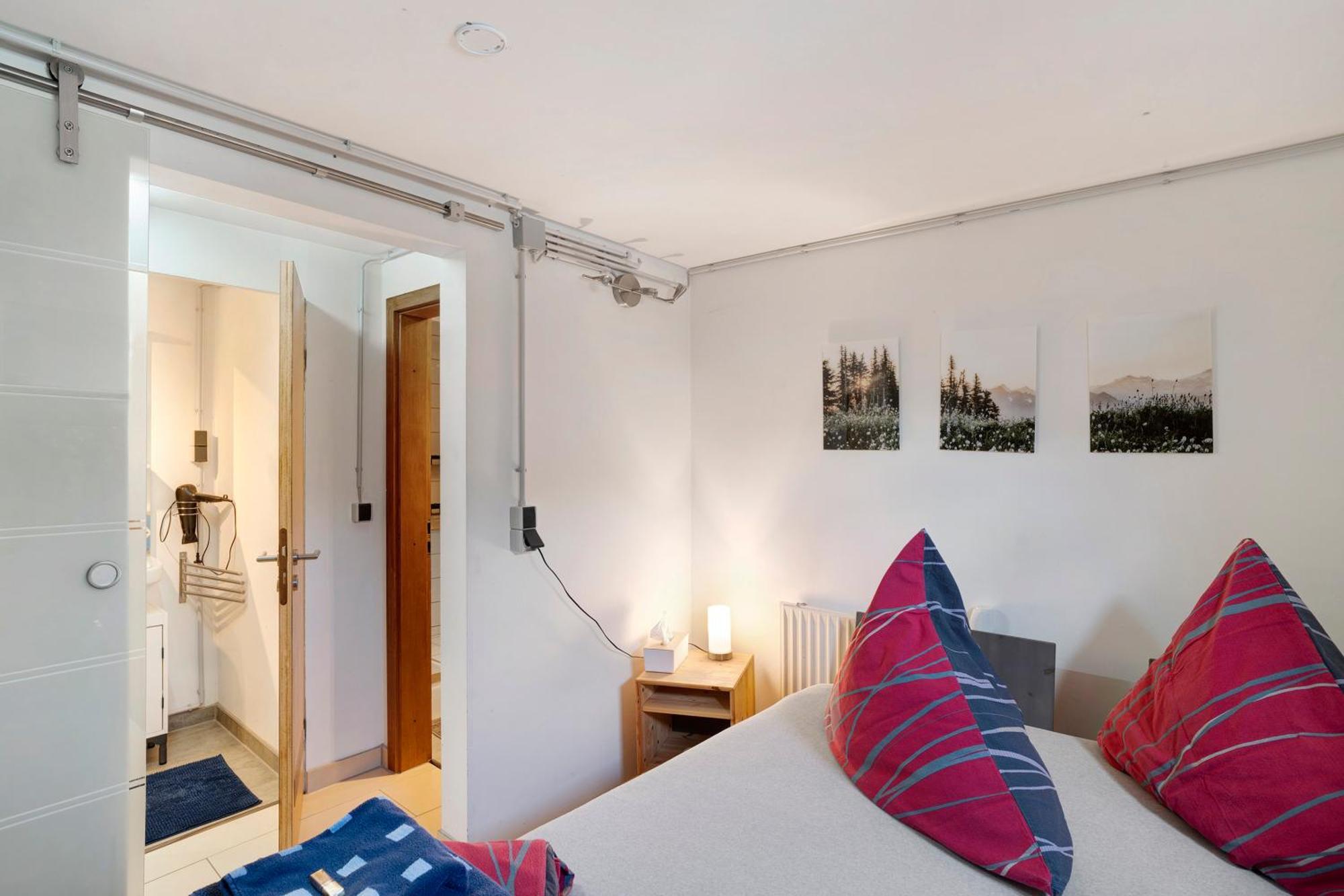 Appartamento Loft Sven Baden-Baden Esterno foto