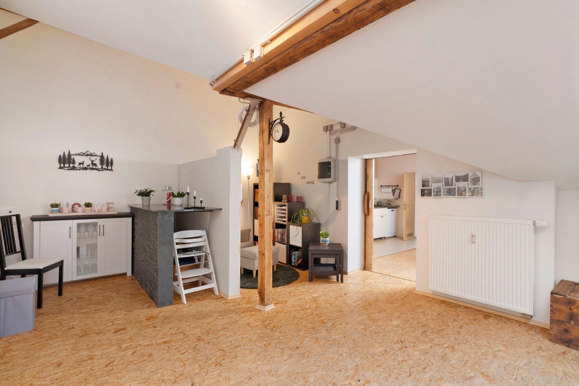 Appartamento Loft Sven Baden-Baden Esterno foto