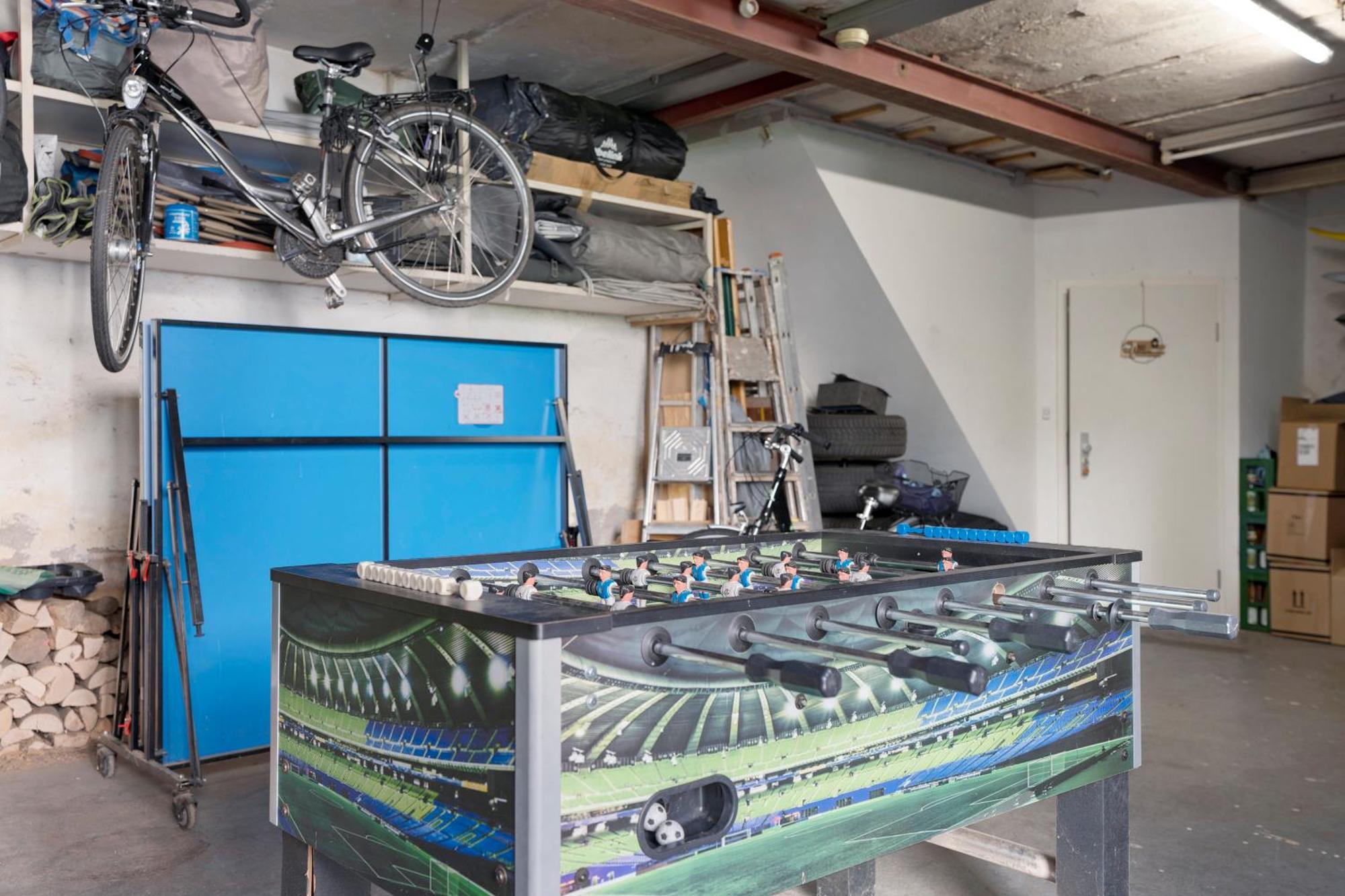 Appartamento Loft Sven Baden-Baden Esterno foto