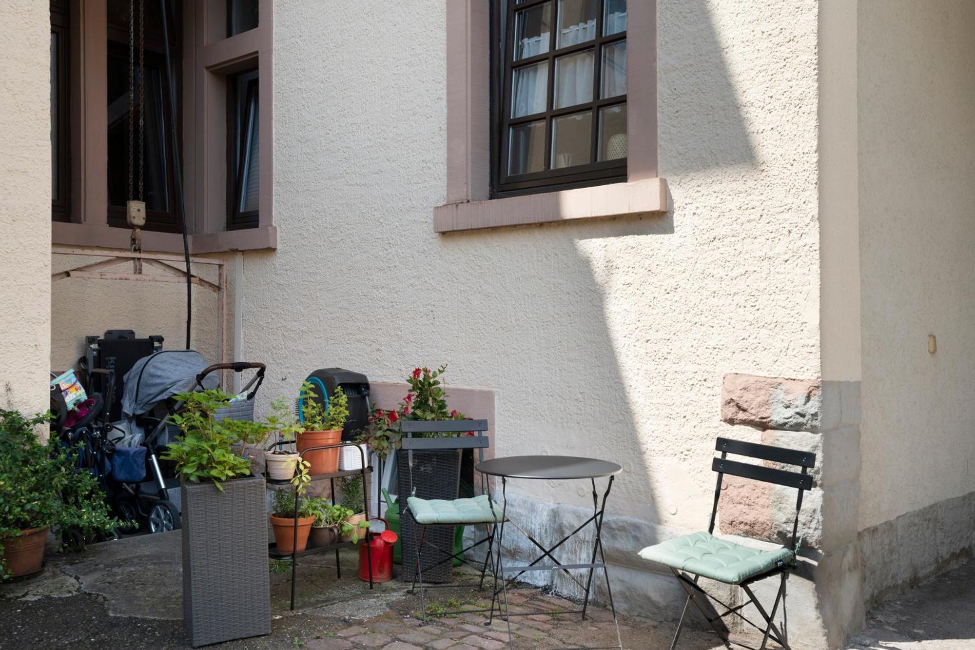 Appartamento Loft Sven Baden-Baden Esterno foto